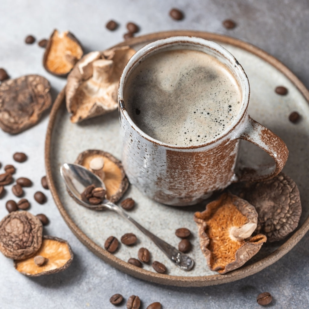 Is it safe to eat Mushrooms During Pregnancy?