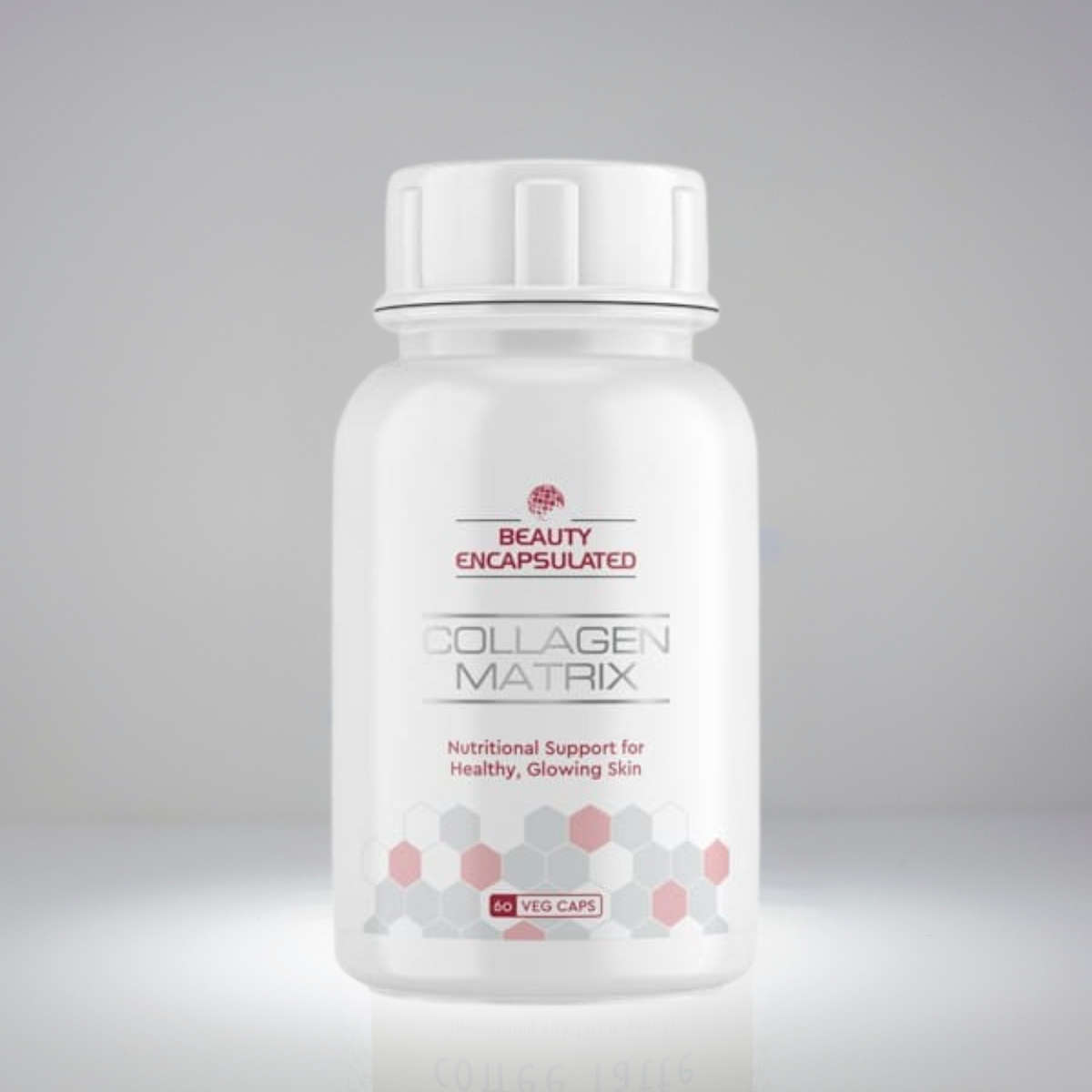 Beauty Encapsulated Collagen Matrix | CO2