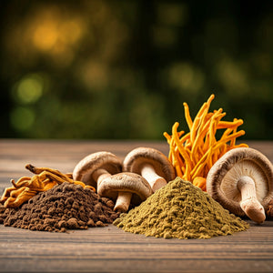 All In One (5 In 1) Powder: 500g