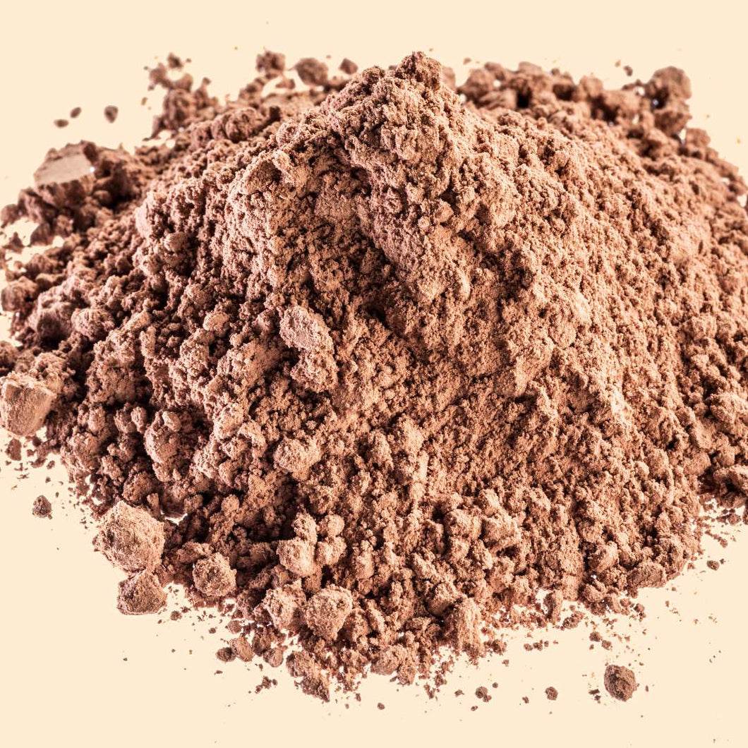 Shiitake Powder: 500g