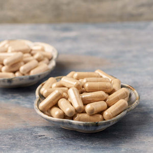 Tremella Powder: 500g